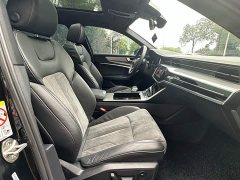 Audi A6L 45 TFSI Dynamic Luxury - ფოტო 6