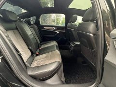 Audi A6L 45 TFSI Dynamic Luxury - ფოტო 7