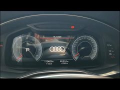 Audi A6L 45 TFSI Dynamic Luxury - ფოტო 8