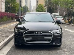 Audi A6L 45 TFSI Dynamic Luxury - ფოტო 9
