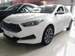 Kia K3 Facelift 1.5L CVT Fashion Edition - ფოტო 1