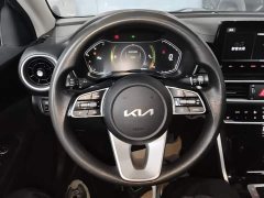 Kia K3 Facelift 1.5L CVT Fashion Edition - ფოტო 11