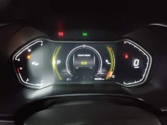 Kia K3 Facelift 1.5L CVT Fashion Edition - ფოტო 12