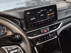 Kia K3 Facelift 1.5L CVT Fashion Edition - ფოტო 13