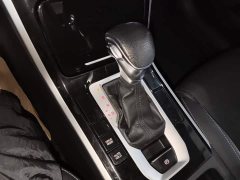 Kia K3 Facelift 1.5L CVT Fashion Edition - ფოტო 14