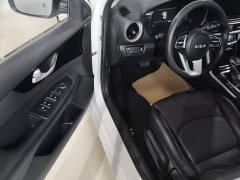 Kia K3 Facelift 1.5L CVT Fashion Edition - ფოტო 16