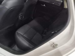 Kia K3 Facelift 1.5L CVT Fashion Edition - ფოტო 17