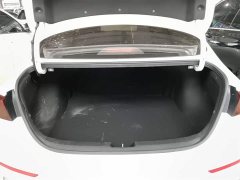 Kia K3 Facelift 1.5L CVT Fashion Edition - ფოტო 19