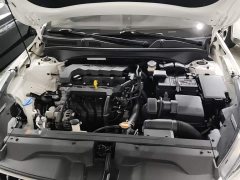 Kia K3 Facelift 1.5L CVT Fashion Edition - ფოტო 20