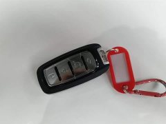 Kia K3 Facelift 1.5L CVT Fashion Edition - ფოტო 9
