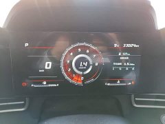 Hyundai Elantra 2022 1.5L CVT Luxury - ფოტო 12