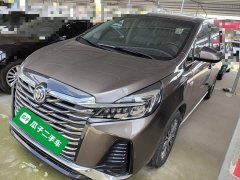 Buick GL8 2023 Land Business Class Smart Edition - ფოტო 1
