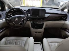 Buick GL8 2023 Land Business Class Smart Edition - ფოტო 10
