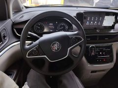 Buick GL8 2023 Land Business Class Smart Edition - ფოტო 11
