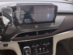 Buick GL8 2023 Land Business Class Smart Edition - ფოტო 13