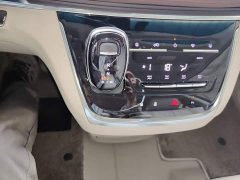 Buick GL8 2023 Land Business Class Smart Edition - ფოტო 14