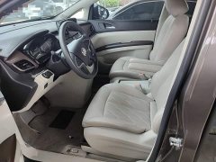Buick GL8 2023 Land Business Class Smart Edition - ფოტო 15