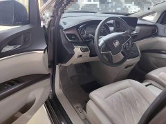 Buick GL8 2023 Land Business Class Smart Edition - ფოტო 16