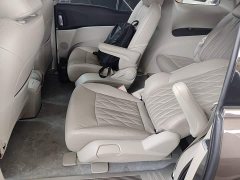 Buick GL8 2023 Land Business Class Smart Edition - ფოტო 17