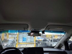 Buick GL8 2023 Land Business Class Smart Edition - ფოტო 18