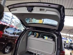 Buick GL8 2023 Land Business Class Smart Edition - ფოტო 19