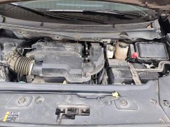 Buick GL8 2023 Land Business Class Smart Edition - ფოტო 20