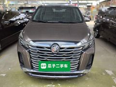 Buick GL8 2023 Land Business Class Smart Edition - ფოტო 3