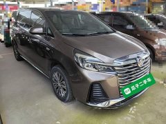Buick GL8 2023 Land Business Class Smart Edition - ფოტო 4