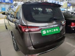 Buick GL8 2023 Land Business Class Smart Edition - ფოტო 5