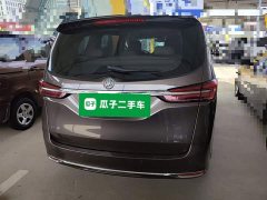 Buick GL8 2023 Land Business Class Smart Edition - ფოტო 6