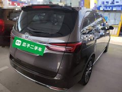 Buick GL8 2023 Land Business Class Smart Edition - ფოტო 7