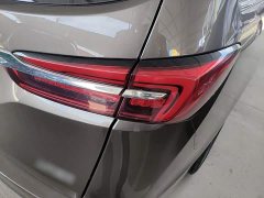 Buick GL8 2023 Land Business Class Smart Edition - ფოტო 8