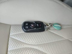 Buick GL8 2023 Land Business Class Smart Edition - ფოტო 9
