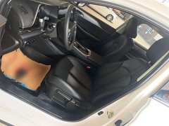 GAC AION S 2022 Charm 580 - ფოტო 15