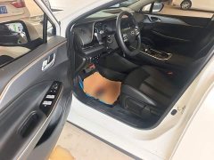 GAC AION S 2022 Charm 580 - ფოტო 16