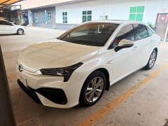 GAC AION S 2022 Charm 580 - ფოტო 2