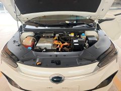 GAC AION S 2022 Charm 580 - ფოტო 20