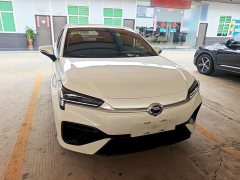 GAC AION S 2022 Charm 580 - ფოტო 3