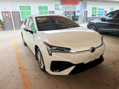 GAC AION S 2022 Charm 580 - ფოტო 4