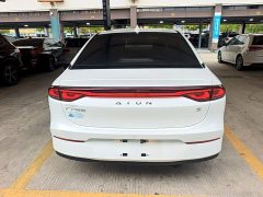 GAC AION S 2022 Charm 580 - ფოტო 6