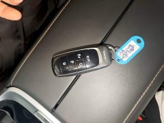 GAC AION S 2022 Charm 580 - ფოტო 9