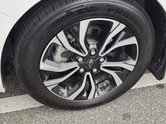 Chevrolet Cruze Mild Hybrid RS 330T Automatic Comfort Edition - ფოტო 17