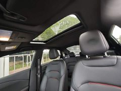 Chevrolet Cruze Mild Hybrid RS 330T Automatic Comfort Edition - ფოტო 18