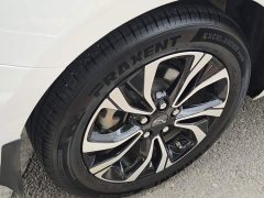 Chevrolet Cruze Mild Hybrid RS 330T Automatic Comfort Edition - ფოტო 19