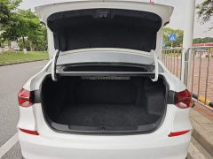 Chevrolet Cruze Mild Hybrid RS 330T Automatic Comfort Edition - ფოტო 20