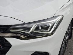 Chevrolet Cruze Mild Hybrid RS 330T Automatic Comfort Edition - ფოტო 3
