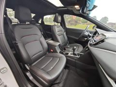 Chevrolet Cruze Mild Hybrid RS 330T Automatic Comfort Edition - ფოტო 4