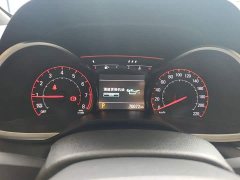 Chevrolet Cruze Mild Hybrid RS 330T Automatic Comfort Edition - ფოტო 8