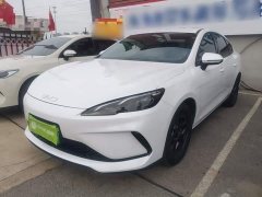 BYD Seagull 05 DM-i Smart Drive Edition 55KM Luxury - ფოტო 1