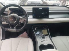 BYD Seagull 05 DM-i Smart Drive Edition 55KM Luxury - ფოტო 10